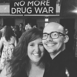 Meet your Posher, Kristin